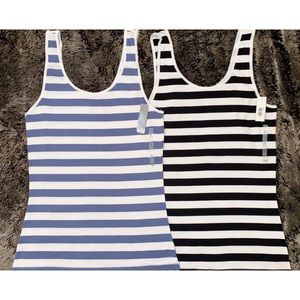 NWT Old Navy Tank Tops (Set of 2)